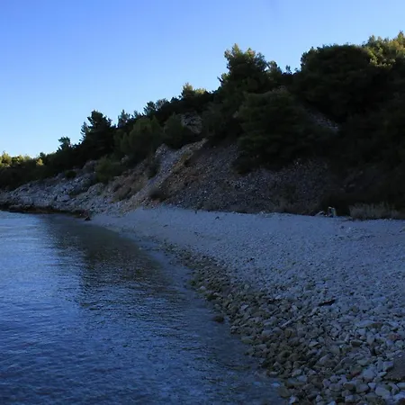 Studio Racisce 4360b Apartmán Korčula