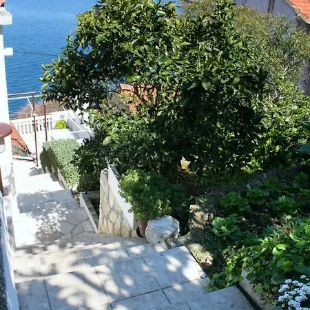 Apartmán Studio Racisce 4360b Korčula