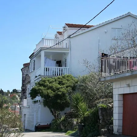 Apartmán Studio Racisce 4360b
