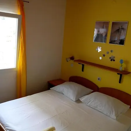 Apartmán Studio Racisce 4360b *
