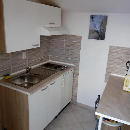 Studio Racisce 4360b * Korčula