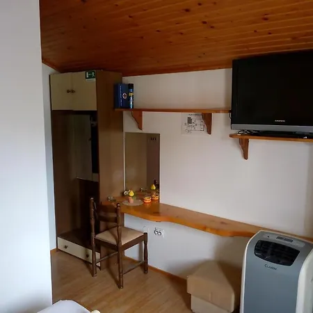 Apartment Studio Racisce 4360b *