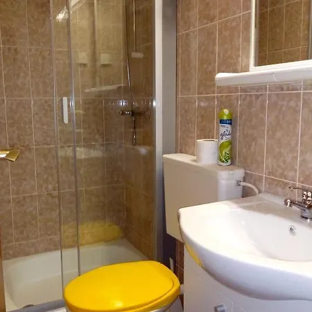 Studio Racisce 4360b Apartment